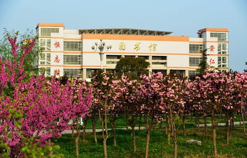 南陽醫(yī)學(xué)高等?？茖W(xué)校繼續(xù)教育學(xué)院