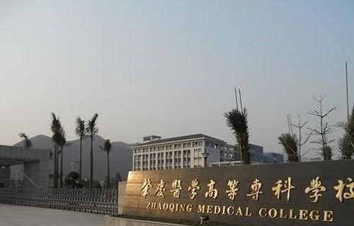 肇慶醫(yī)學(xué)高等?？茖W(xué)校繼續(xù)教育部
