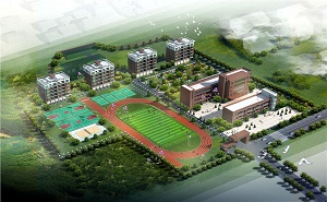深圳市寶安區(qū)機(jī)場實驗學(xué)校