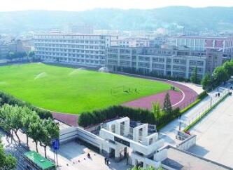 大理市下關第六中學