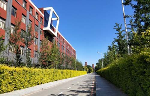 陜西有哪些衛(wèi)生學校辦學比較好