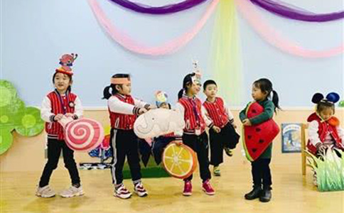 重慶師范幼師學校的教學質量怎么樣?
