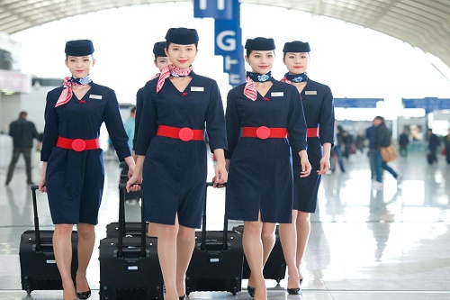 成都航空職業(yè)學(xué)校哪個好？