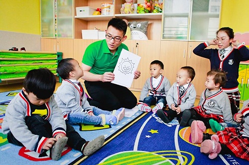 成都五年制幼師學(xué)校招生要求是什么？