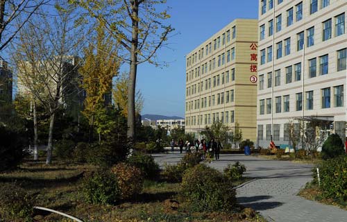 陜西的衛(wèi)生學校那些比較好