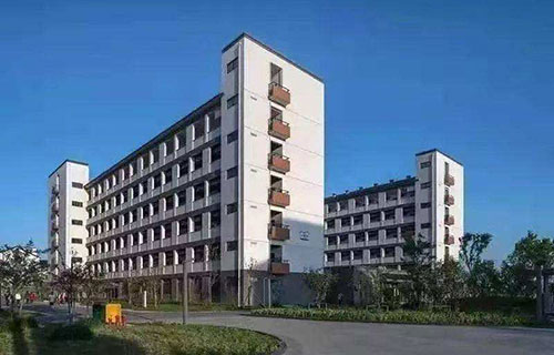 江蘇城鎮(zhèn)建設(shè)學(xué)校專業(yè)有哪些？