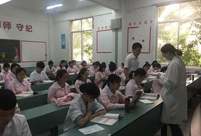 重慶2022年有什么好的衛(wèi)校