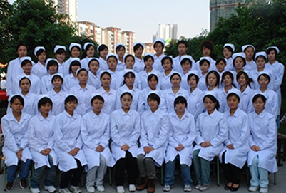 新疆喀什衛(wèi)生學(xué)校2022年招生計劃