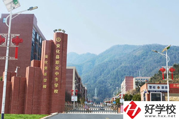 益陽有哪些職高？師資力量怎么樣？