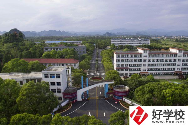 永州有哪些公辦技工學校？學校分別怎么樣？