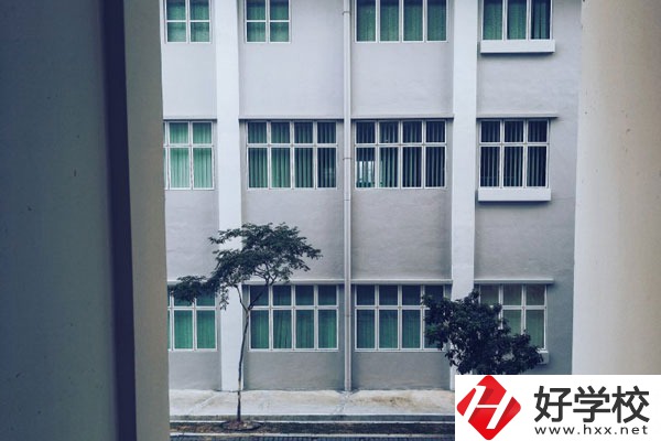 衡陽(yáng)瀟湘職業(yè)中專(zhuān)怎么樣？有什么專(zhuān)業(yè)？