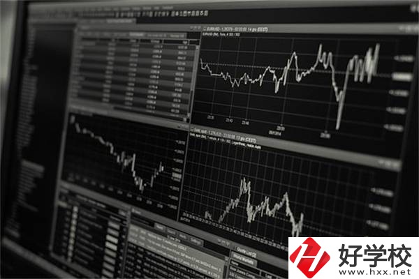 湖南職校會(huì)計(jì)電算化專業(yè)怎么樣？就業(yè)前景好不好？