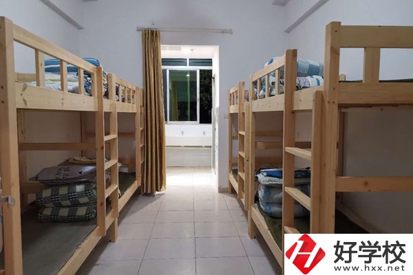 長沙康明中等職業(yè)學(xué)校怎么樣？值得去嗎？