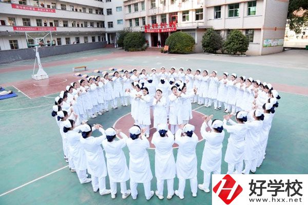 懷化啟航衛(wèi)生學(xué)校怎么樣？容易就業(yè)嗎？