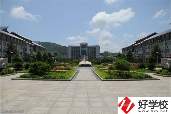 湘西有什么中專開設(shè)有“2+3”的專業(yè)？對(duì)口高職是哪所？