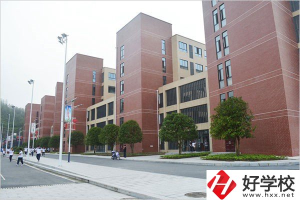 益陽有哪些職高比較有辦學(xué)特色？職高入學(xué)要求高不高？