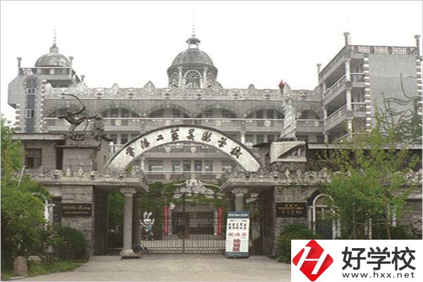 常德學(xué)設(shè)計(jì)可以讀哪所中專？可以升學(xué)嗎？