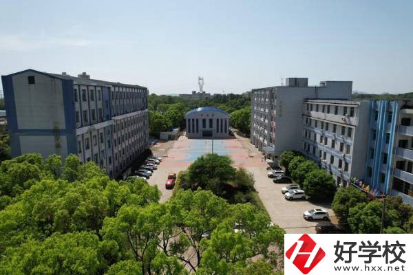 湘潭科技職校在哪？是公辦還是民辦？