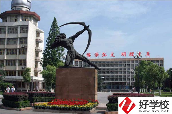 在常德有哪些公辦的職高學(xué)校？