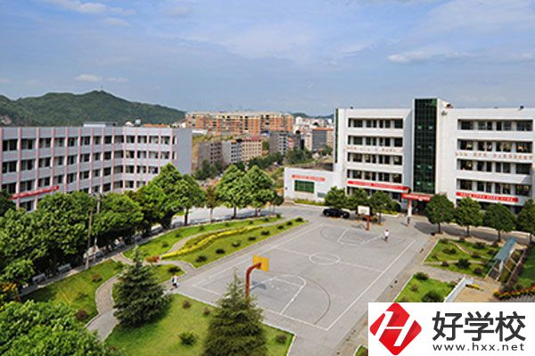 瀘溪縣第一職業(yè)中學的社會文化藝術(shù)專業(yè)怎么樣？