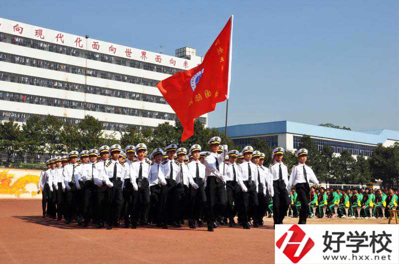 邵陽創(chuàng)業(yè)科技學(xué)校有哪些熱門專業(yè)？