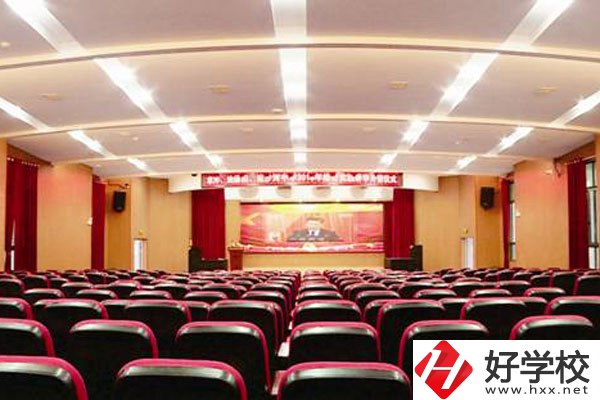 長沙市湘都中等職業(yè)學校怎么樣？有哪些招生要求？