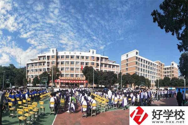 永州有哪些公立職高推薦？就學(xué)環(huán)境怎么樣？