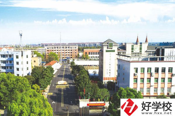 就讀益陽(yáng)市衛(wèi)生職業(yè)技術(shù)學(xué)校發(fā)展前景如何？