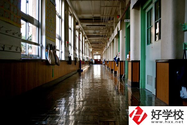 長沙岳麓區(qū)有哪些民辦職校？好不好？