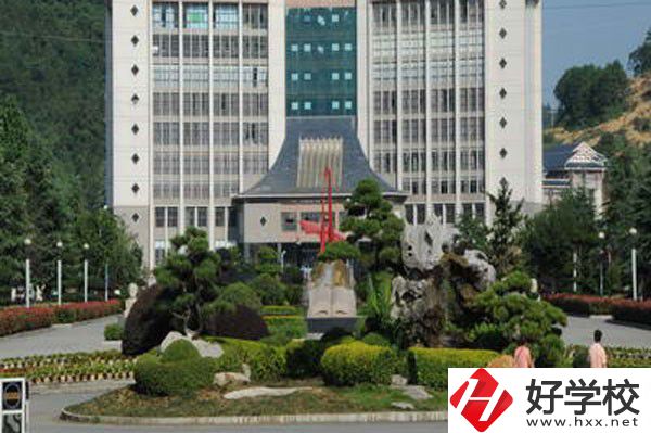 湘西哪些中職學(xué)校的就業(yè)率比較高？