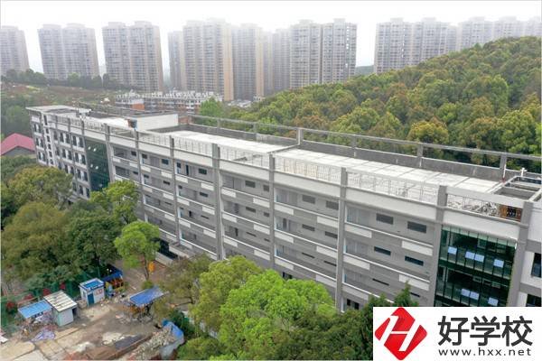 邵陽市機電職業(yè)技術學校怎么樣？有哪些辦學特色？