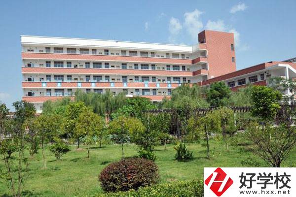 常德有女子中職學(xué)校嗎？設(shè)施如何？