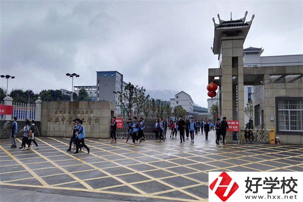 懷化哪些中職有繪畫專業(yè)？哪所更有優(yōu)勢(shì)？