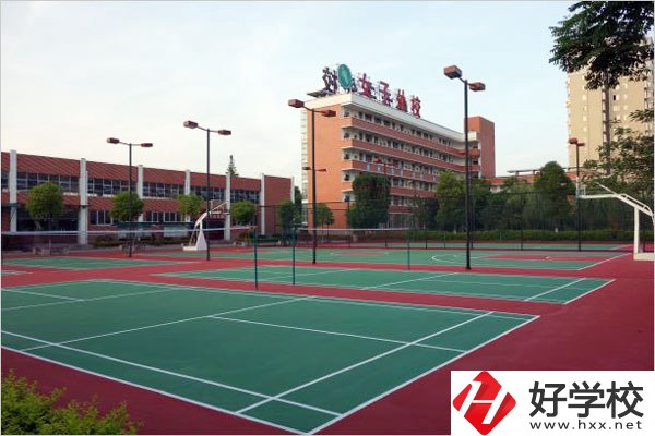 常德女子外語學校商務(wù)英語專業(yè)就業(yè)前景怎么樣？