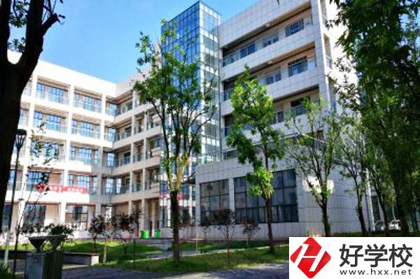 常德技師學(xué)院有哪幾個(gè)院系？師資力量怎么樣？