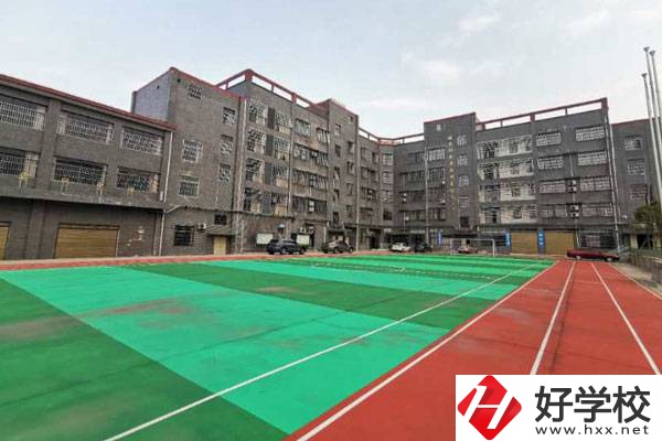 永州市德順中等職業(yè)技術(shù)學校怎么樣？有哪些專業(yè)？