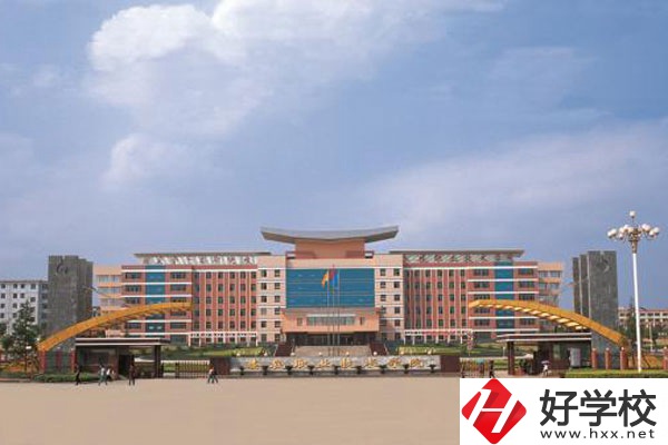 婁底有哪些初中畢業(yè)生可以讀的中職學(xué)校？