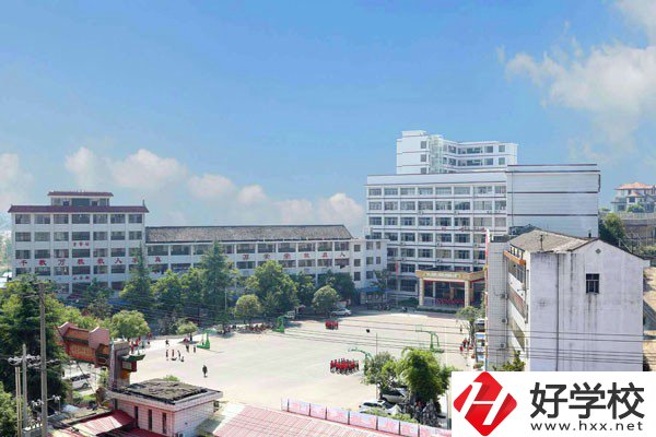 新化縣南北職業(yè)學(xué)校有哪些專業(yè)？招生要求高嗎？
