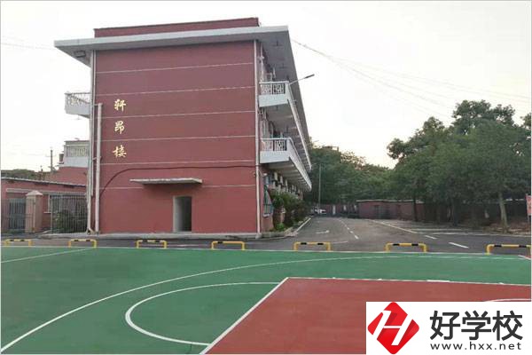 邵陽(yáng)開(kāi)元職業(yè)技術(shù)學(xué)校怎么樣？是公辦的嗎？