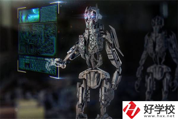 湖南技校前景好的專業(yè)有哪些？