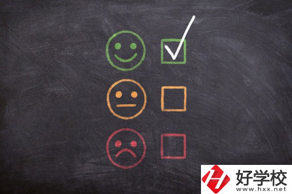 永州湘南旅游學(xué)校環(huán)境怎么樣？宿舍好不好？