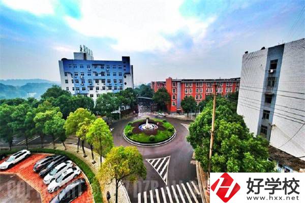 中國水電八局高級技工學校是所什么學校？有什么優(yōu)勢？