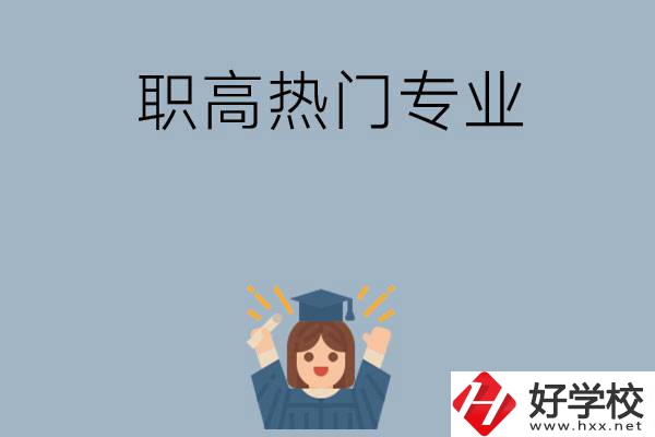株洲職高學(xué)校都有哪些熱門專業(yè)？