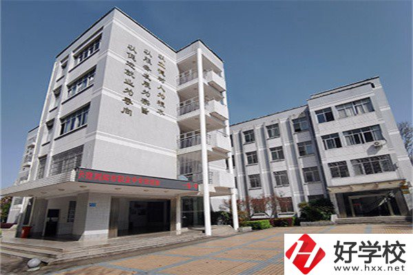 長沙瀏陽中職前三是哪幾所？有什么辦學特色？