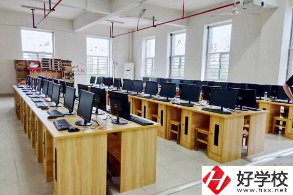 湖南有哪些比較好的3+2職校？