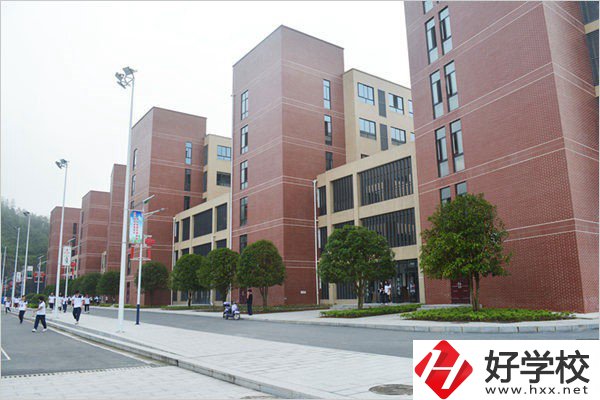 益陽共有幾所國家重點中職學(xué)校？哪所值得推薦？