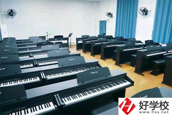 邵陽(yáng)有什么辦學(xué)條件比較好的中專(zhuān)？宿舍怎么樣？