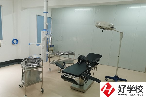 衡陽衛(wèi)校有哪些？學費是多少？