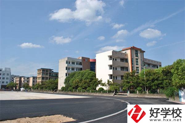 株洲淥口區(qū)有哪些職業(yè)學(xué)校？值得就讀嗎？