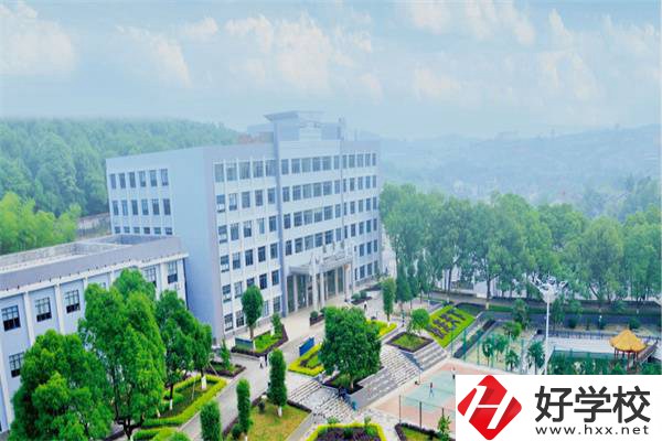 邵陽市機(jī)電職業(yè)技術(shù)學(xué)校怎么樣？辦學(xué)特色有哪些？